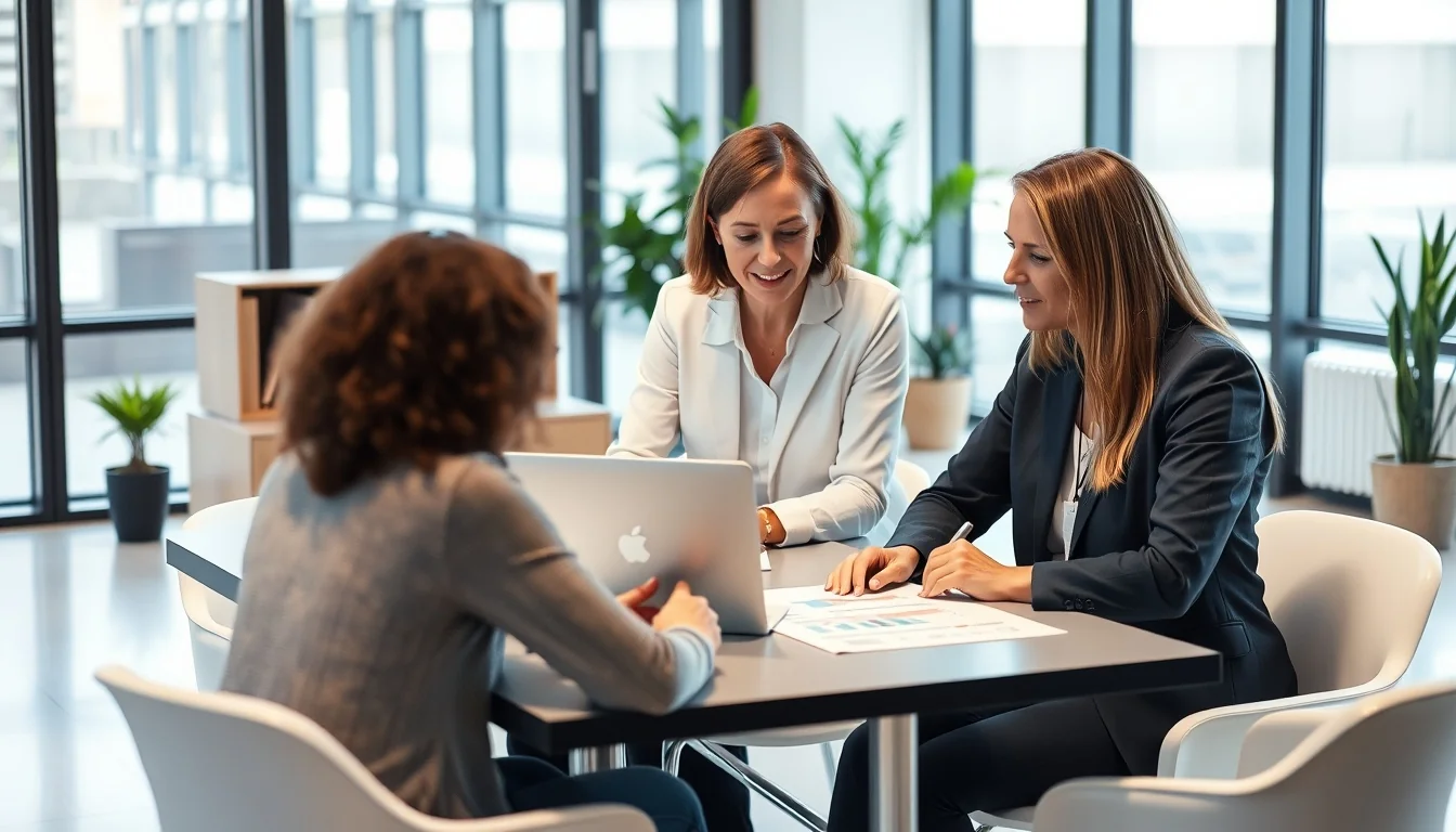 Professional plan visual